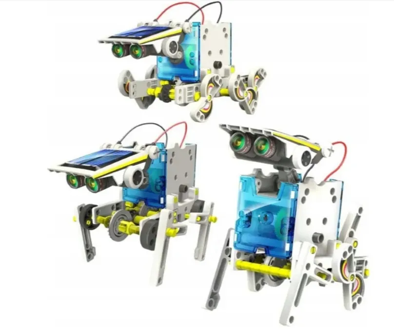 Дитячий конструктор